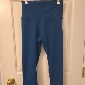 Lululemon Wonder Under